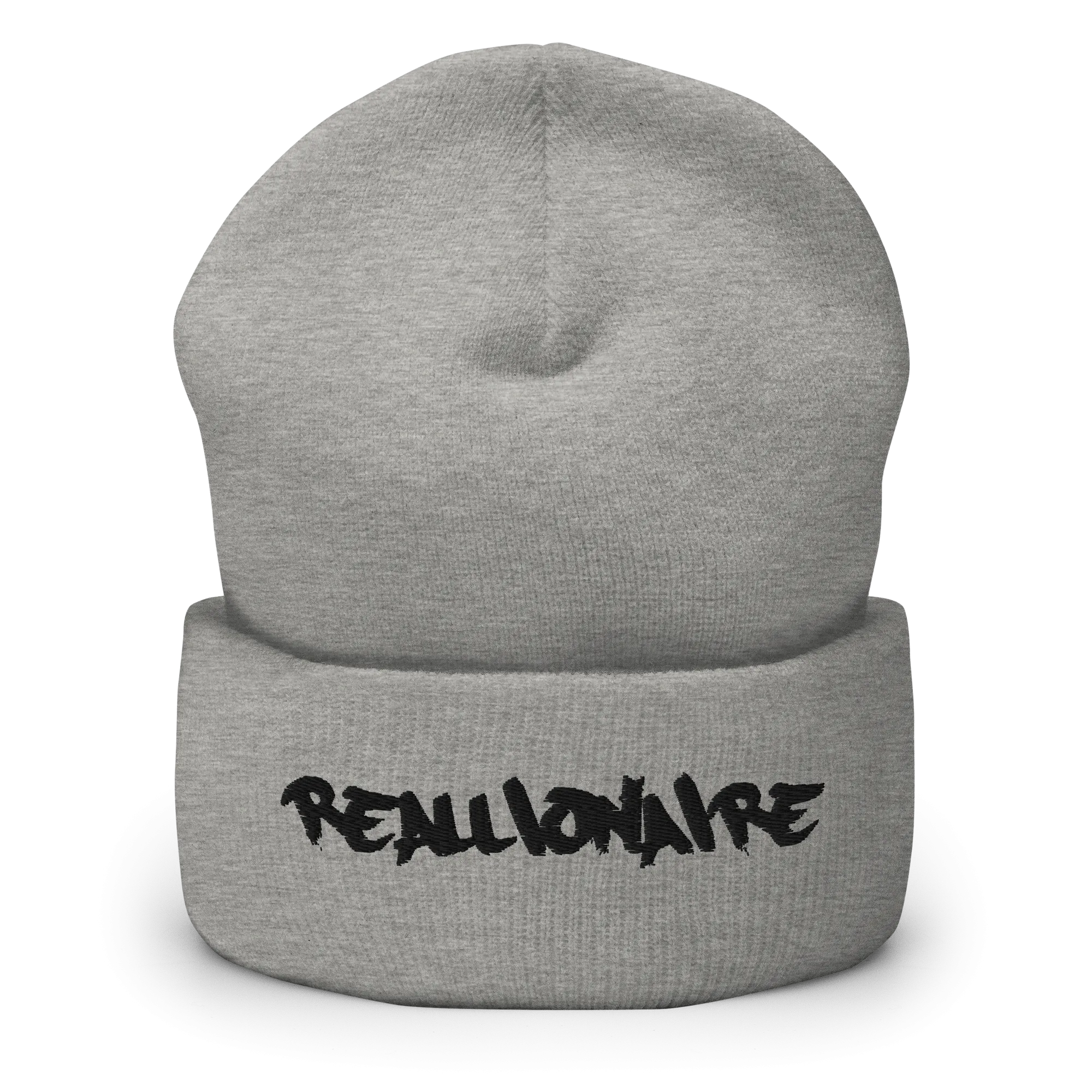 Reallionaire Beanie