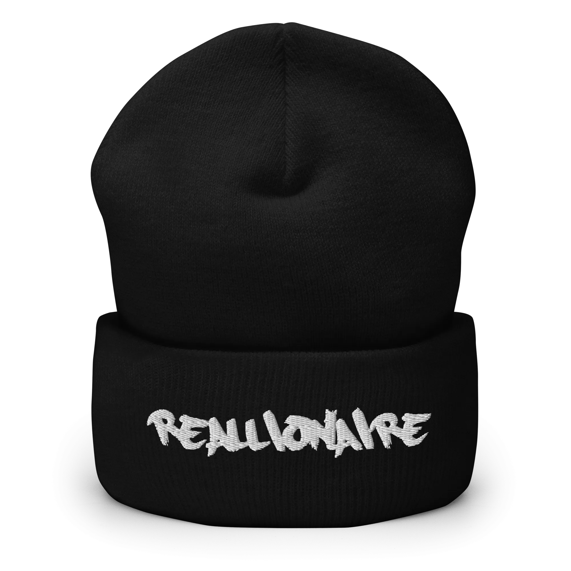 Reallionaire Beanie