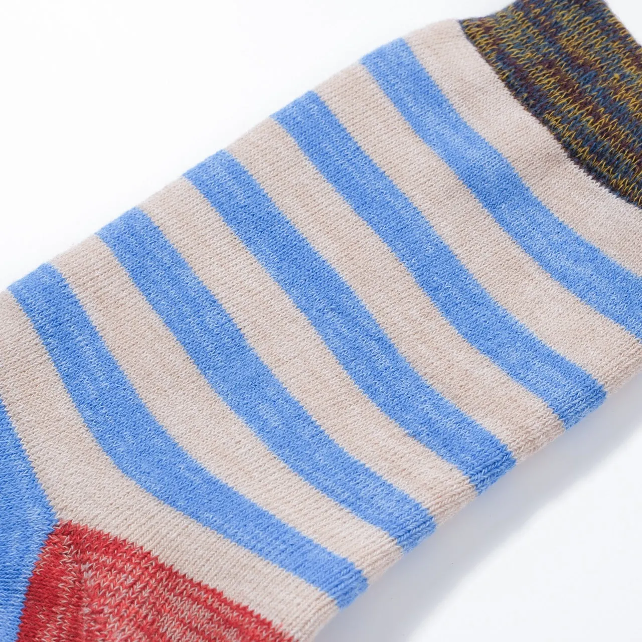 Retro Socks Men's Ethnic Style Socks Thick Socks