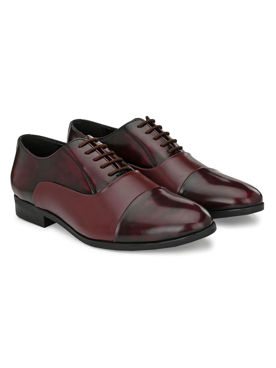 Robert Cherry Oxford