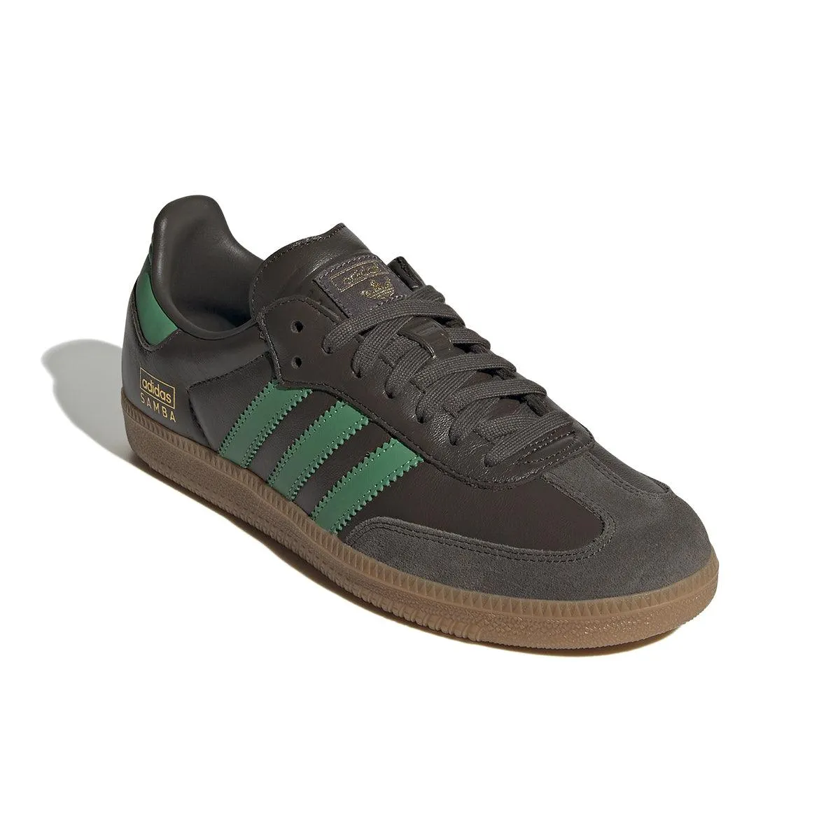 Samba OG 'Shadow Olive'