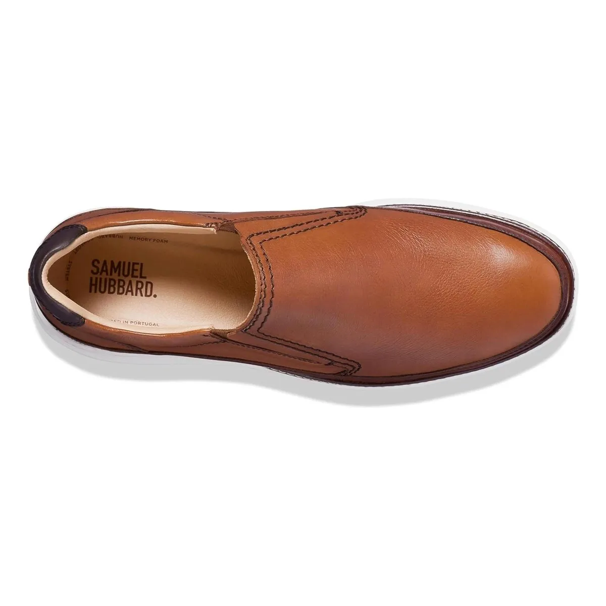 Samuel Hubbard Men's Rafael Tan