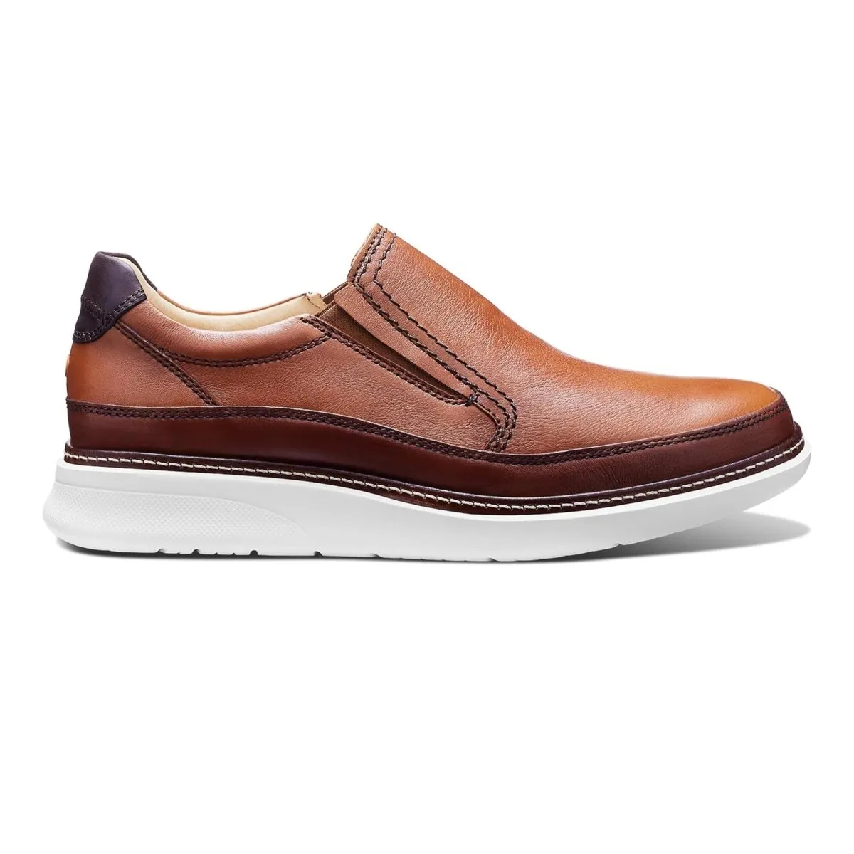 Samuel Hubbard Men's Rafael Tan