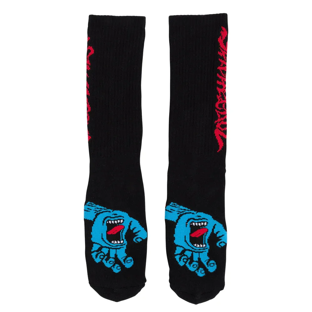 SANTA CRUZ Screaming 50 Mens Socks