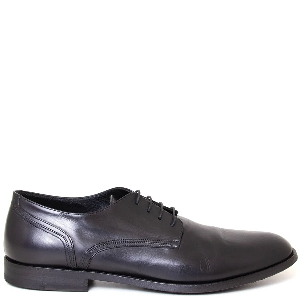 Simon Men's Leather Derby