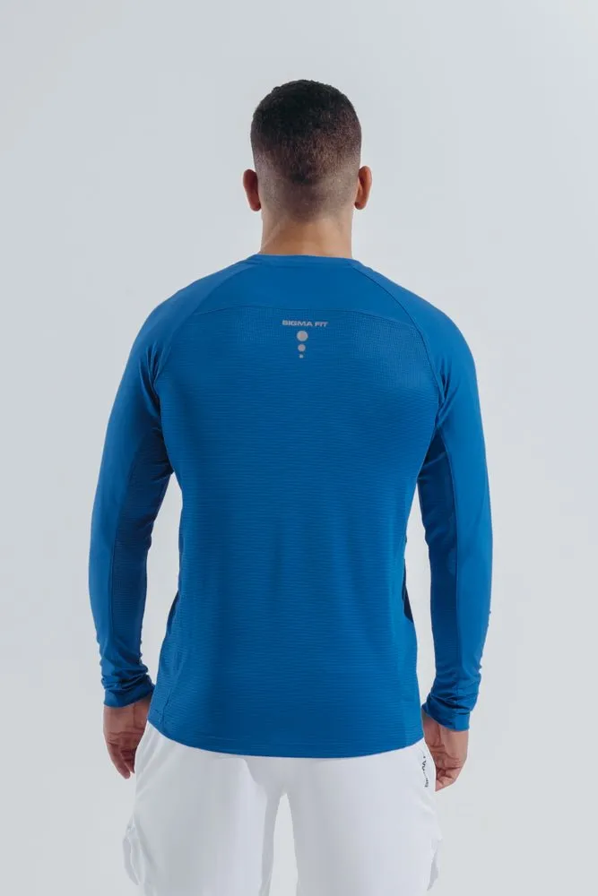 Skydiver Balancer Long Sleeve