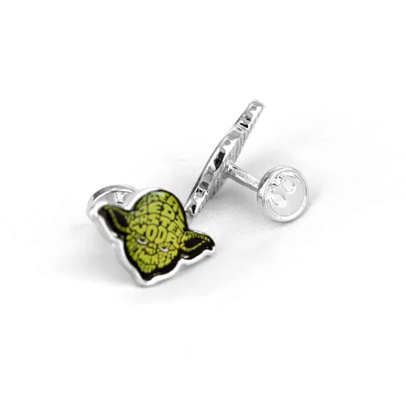 Star Wars French Men's Swank Cufflinks