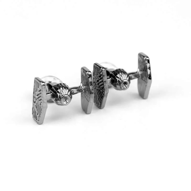 Star Wars French Men's Swank Cufflinks