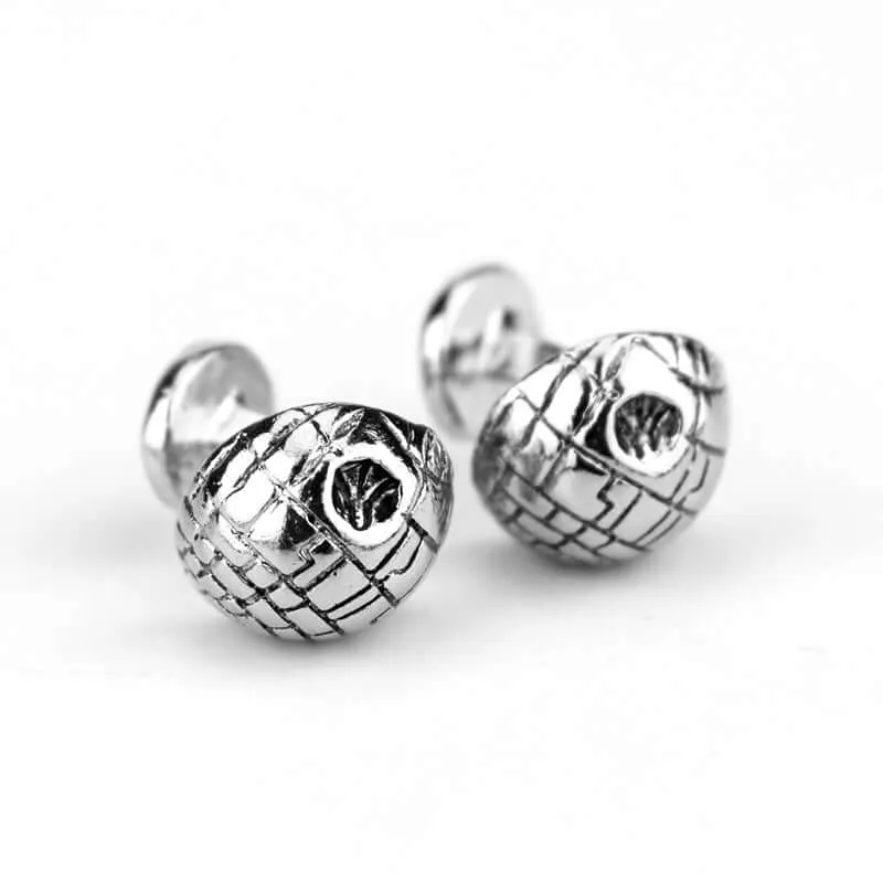 Star Wars French Men's Swank Cufflinks