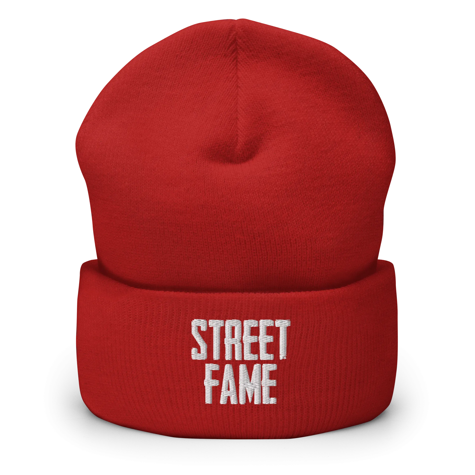 Street Fame Beanie