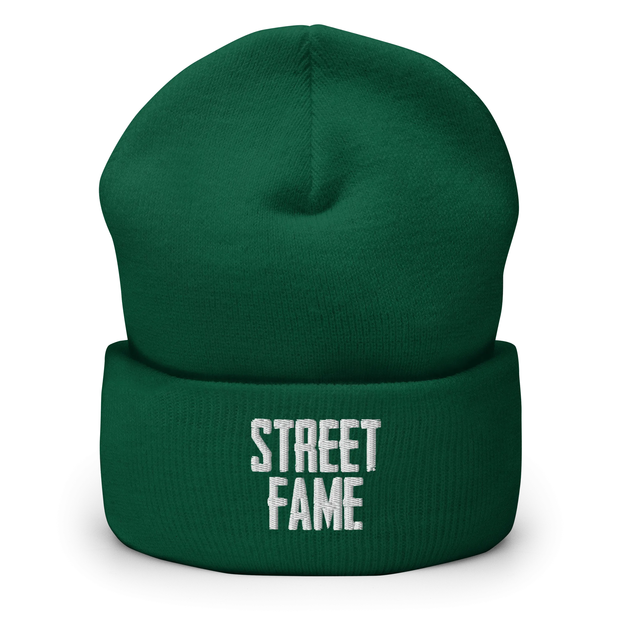 Street Fame Beanie