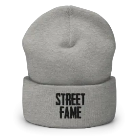 Street Fame Beanie