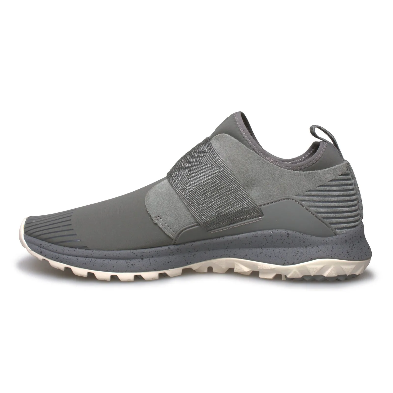 Teva Peralta Charcoal Shoes - Men's