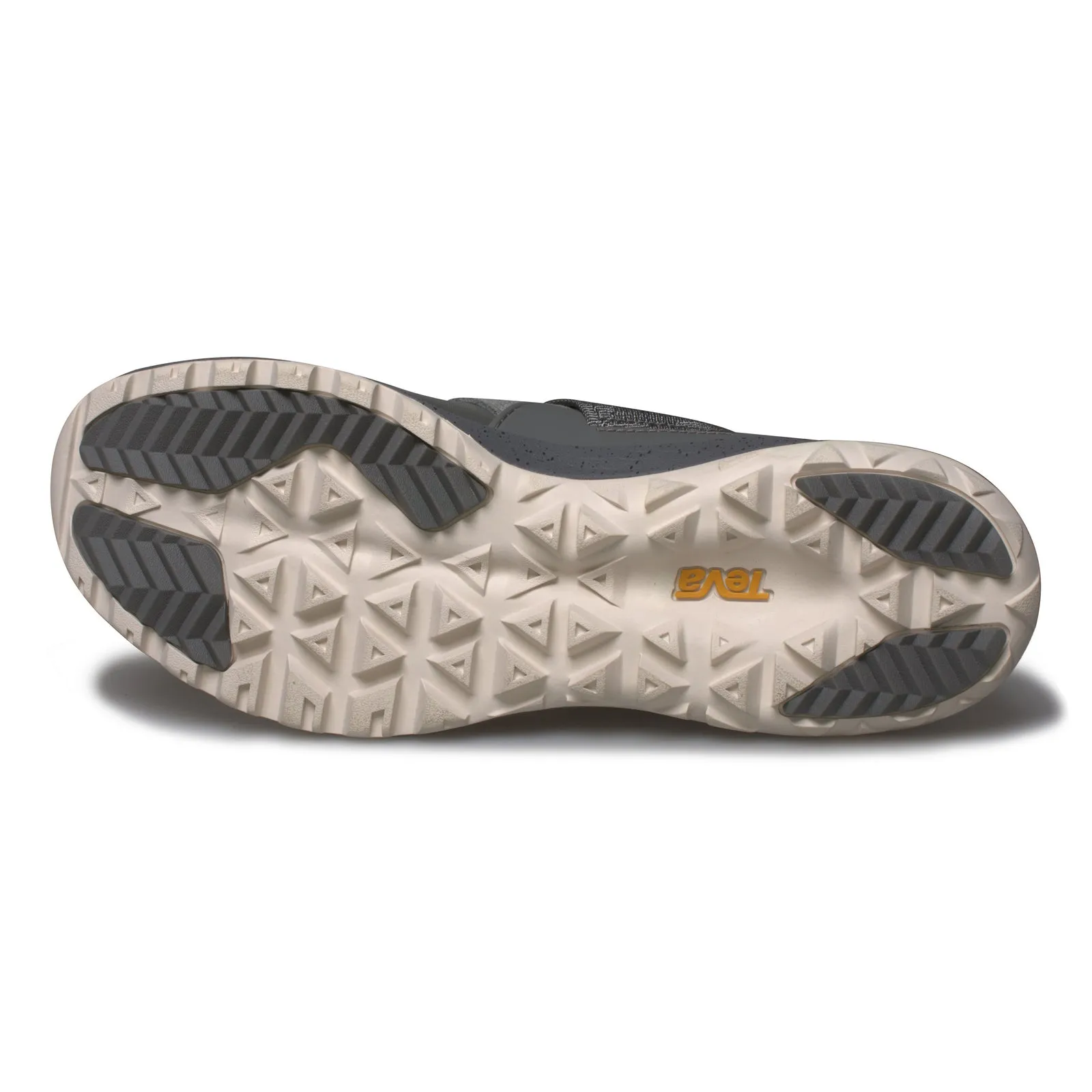 Teva Peralta Charcoal Shoes - Men's